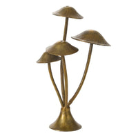Design Shop Maitake Mushroom Forest 13"x 9.5"x 21.5"