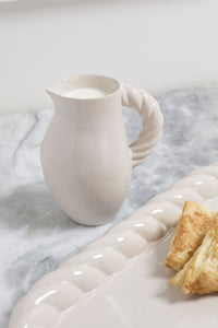 Design Shop Manon Pitcher 6.5"x 4"x 7.75"