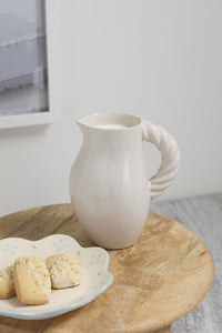 Design Shop Manon Pitcher 6.5"x 4"x 7.75"