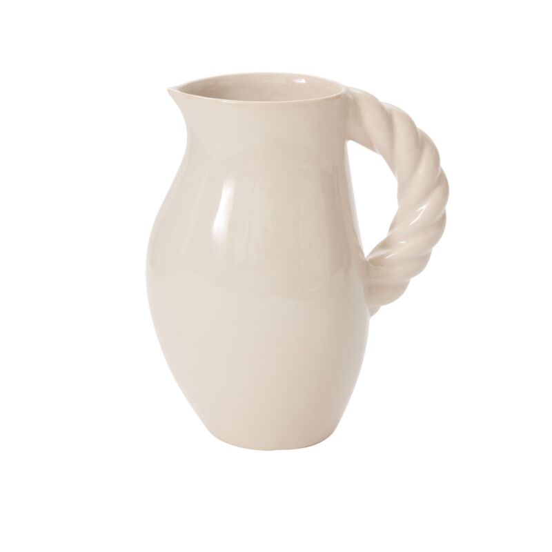Design Shop Manon Pitcher 6.5"x 4"x 7.75"