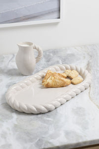Design Shop Manon Tray 22.5"x 12.25"x 1.75"