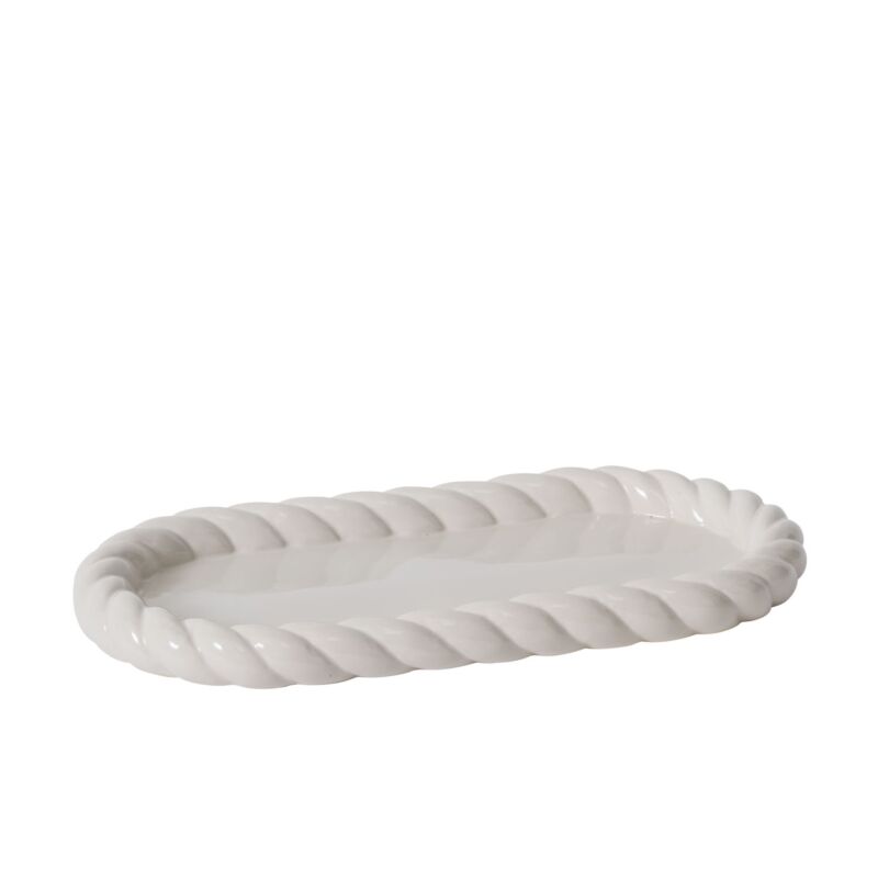 Design Shop Manon Tray 22.5"x 12.25"x 1.75"