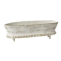 Design Shop Manor Trough 18"x 4.25"x 5.5"