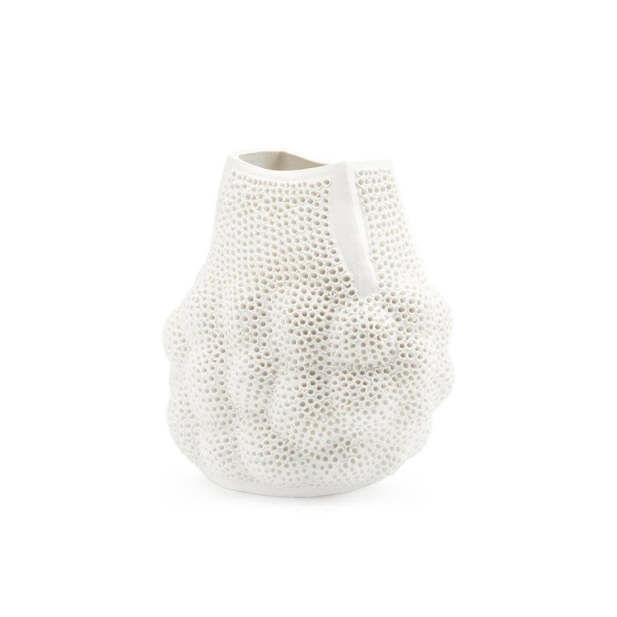 Villa & House Marianas Large Vase, Blanc de Chine