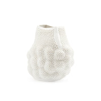 Villa & House Marianas Large Vase, Blanc de Chine