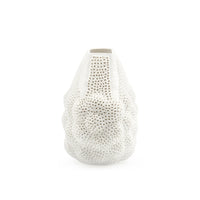 Villa & House Marianas Large Vase, Blanc de Chine