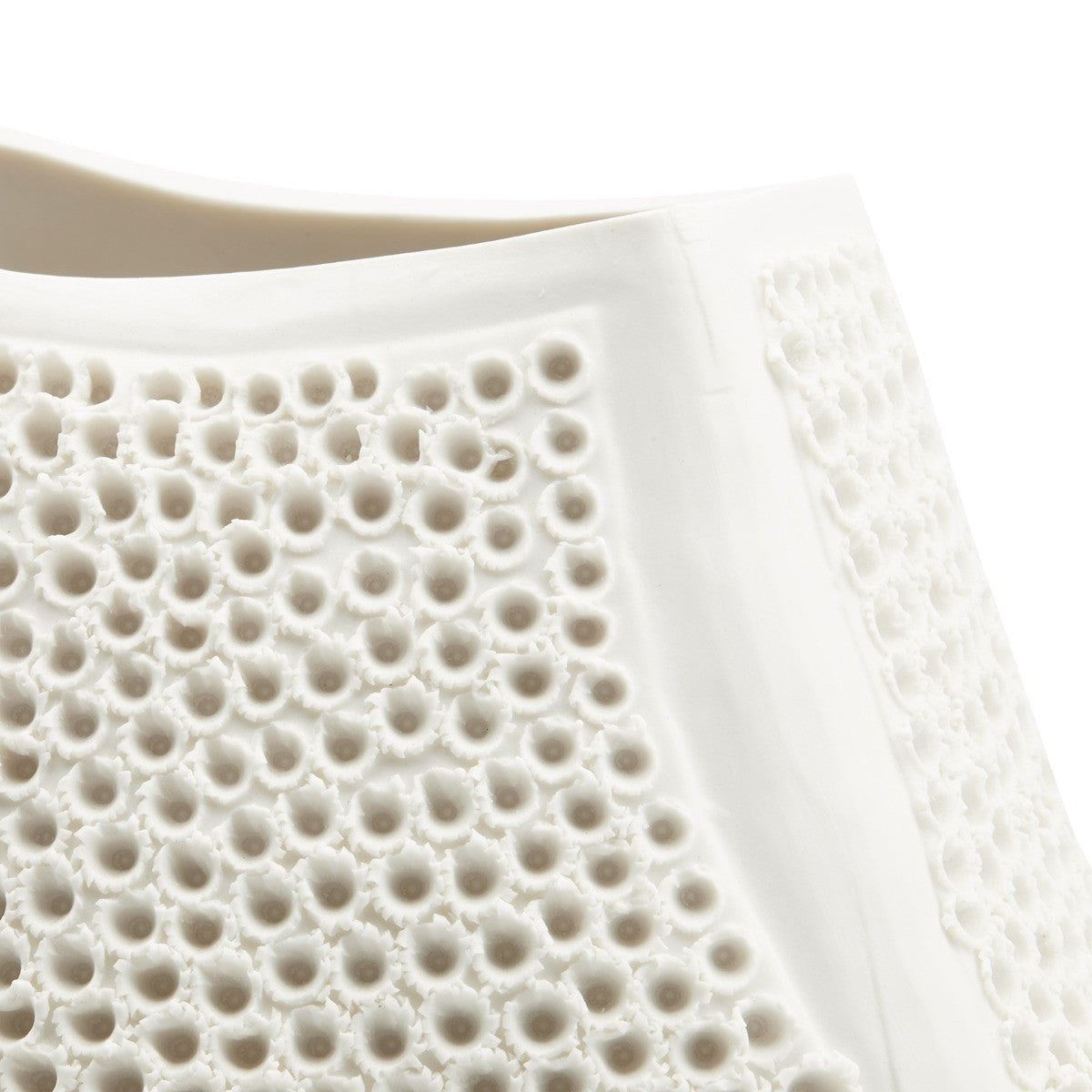 Villa & House Marianas Large Vase, Blanc de Chine