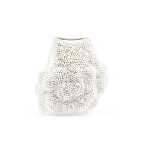 Villa & House Marianas Large Vase, Blanc de Chine