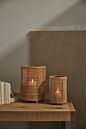 Design Shop Marra Lantern 11.25"x 15.5"