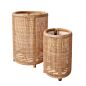 Design Shop Marra Lantern 11.25"x 15.5"