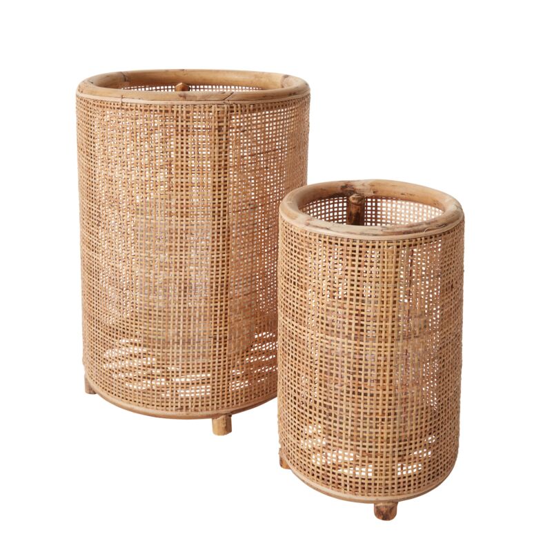 Design Shop Marra Lantern 7.75"x 12"