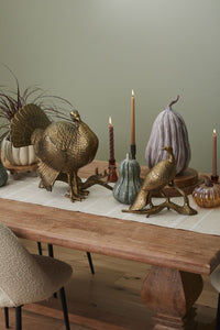 Design Shop Merriam Turkey 12.5"x 5"x 11.75"