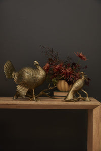 Design Shop Merriam Turkey 21.25"x 12" 16"