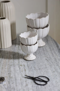 Design Shop Meryl Compote 6.75"x 6"