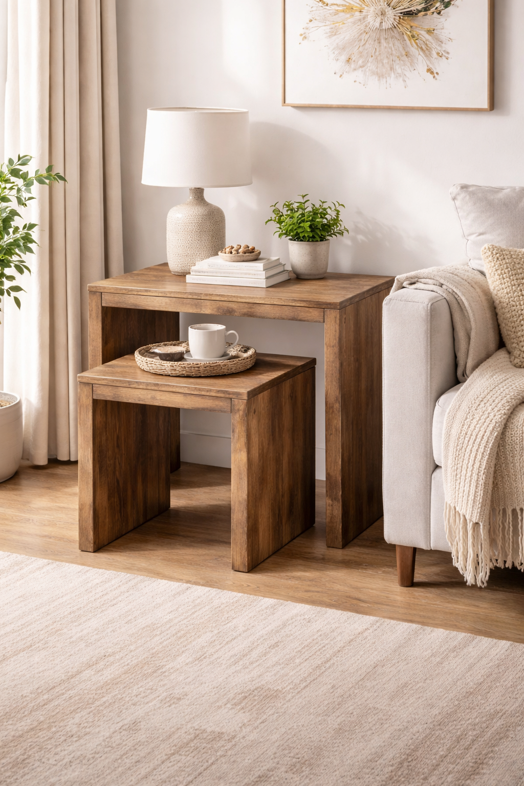 Dexter Nesting Tables