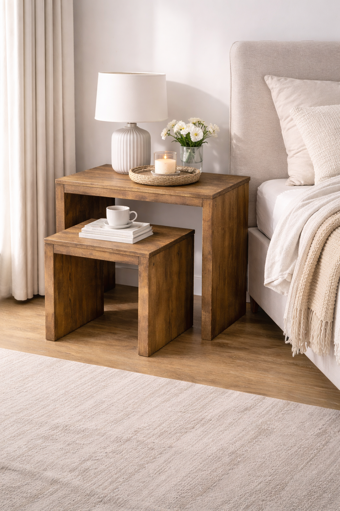 Dexter Nesting Tables