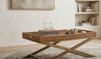 Vieux Carre Coffee Table