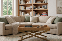 Vieux Carre Coffee Table