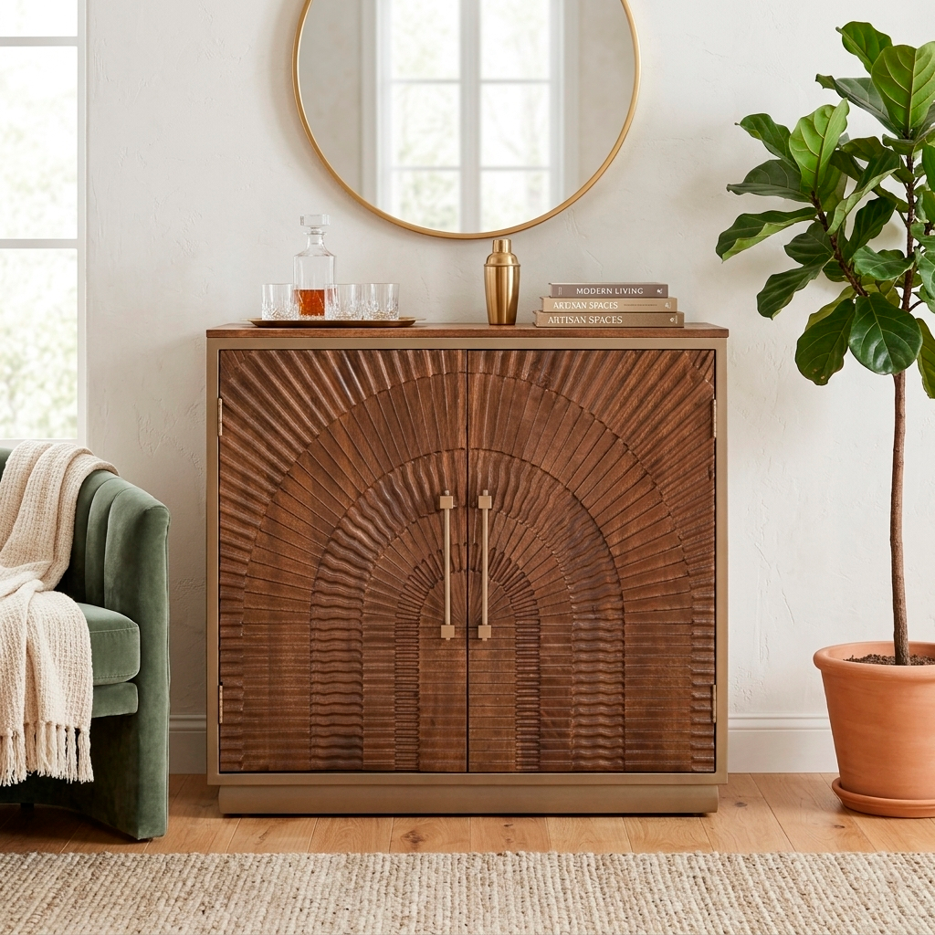 Rayan Small Cabinet
