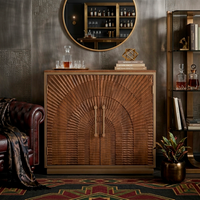Rayan Small Cabinet