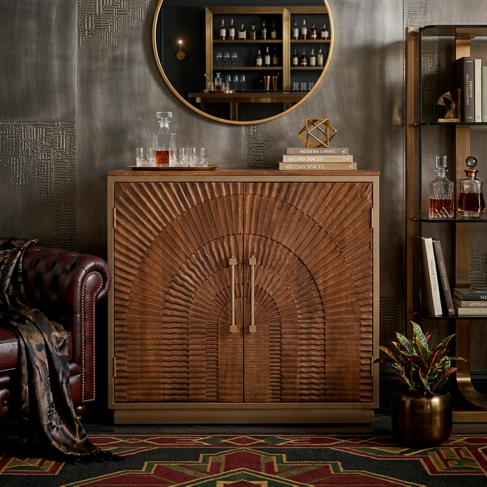 Rayan Small Cabinet