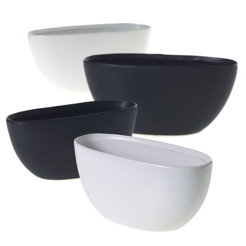 Design Shop Gold Metta Boat 11.25"x 4.75"x 5.25"