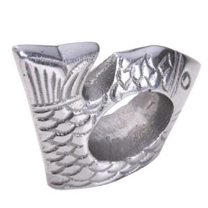 Design Shop Fish Napkin Ring