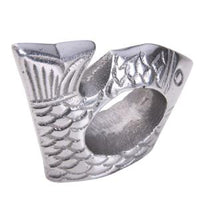 Design Shop Fish Napkin Ring