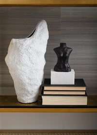 Villa & House Milo Statue, Bronze