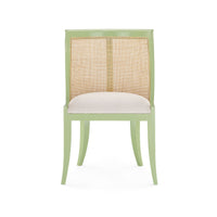 Villa & House Monaco Armchair, Garden Celadon