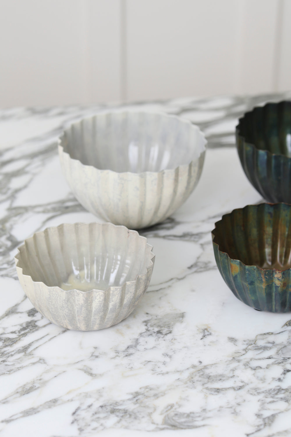 Design Shop Monarch Bowl 5.75"x 3", Set of 6