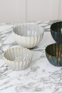 Design Shop Monarch Bowl 5.75"x 3", Set of 6