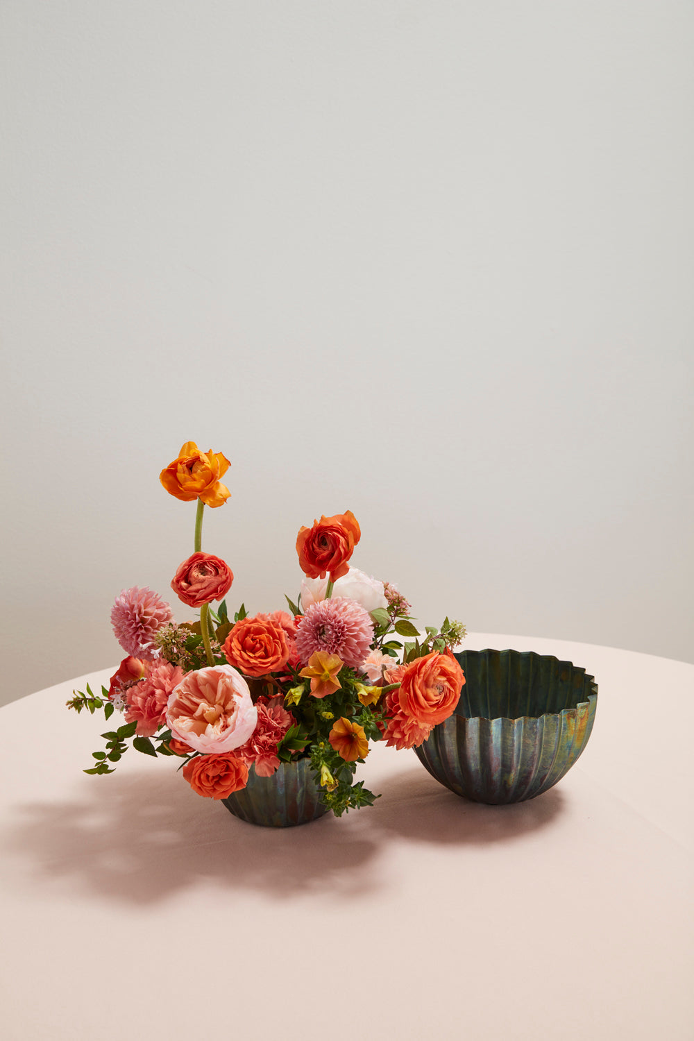 Design Shop Monarch Bowl 7.5"x 4.25", Set of 4