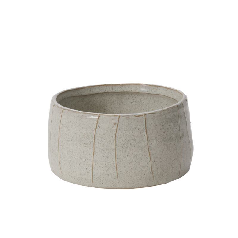 Design Shop Morgan Bowl 7.5"x 4"