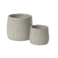 Design Shop Morgan Pot 7"x 6.5"