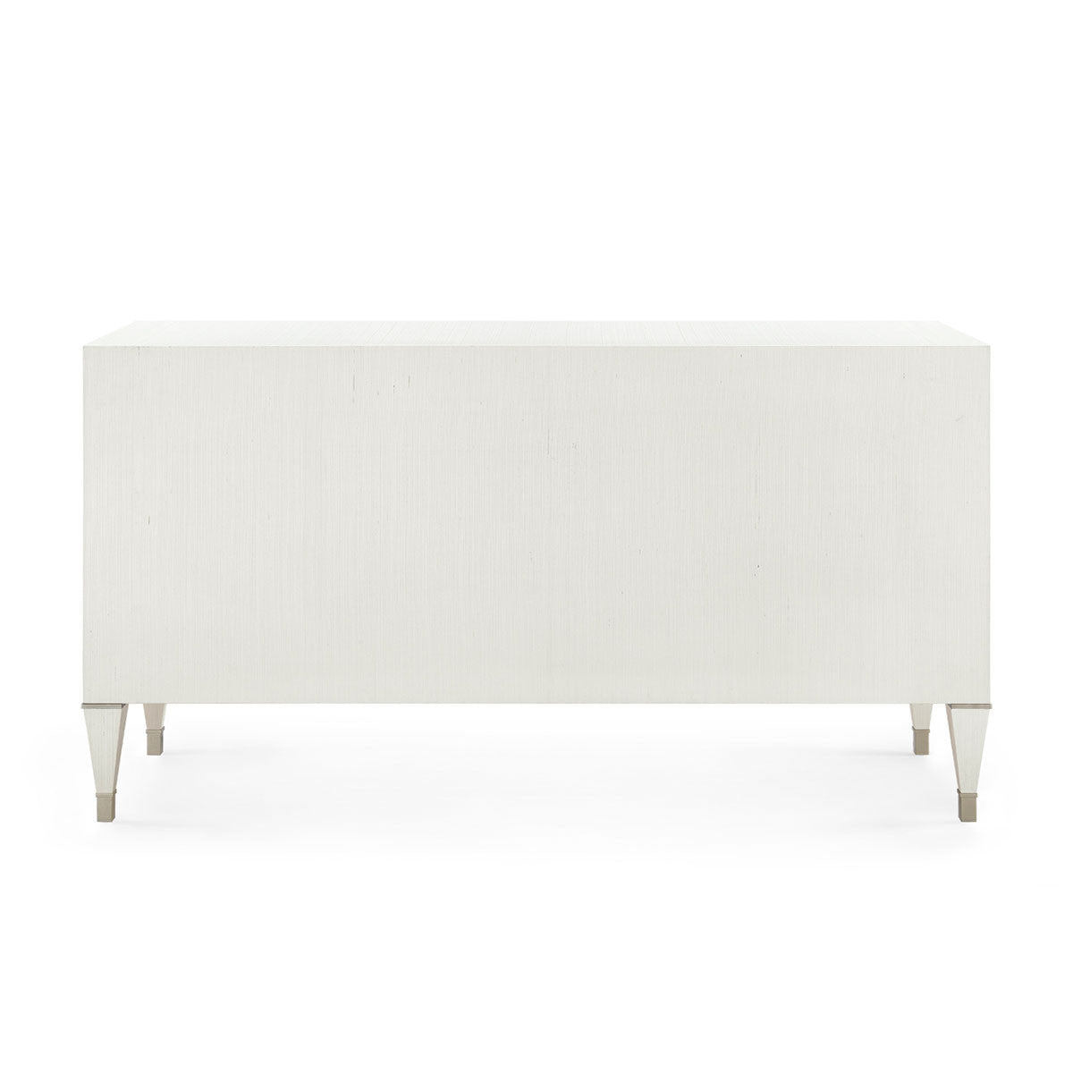 Villa & House Morris Extra Large 6-Drawer, Sand White