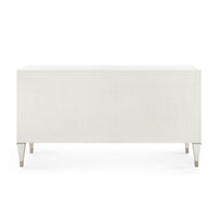 Villa & House Morris Extra Large 6-Drawer, Sand White
