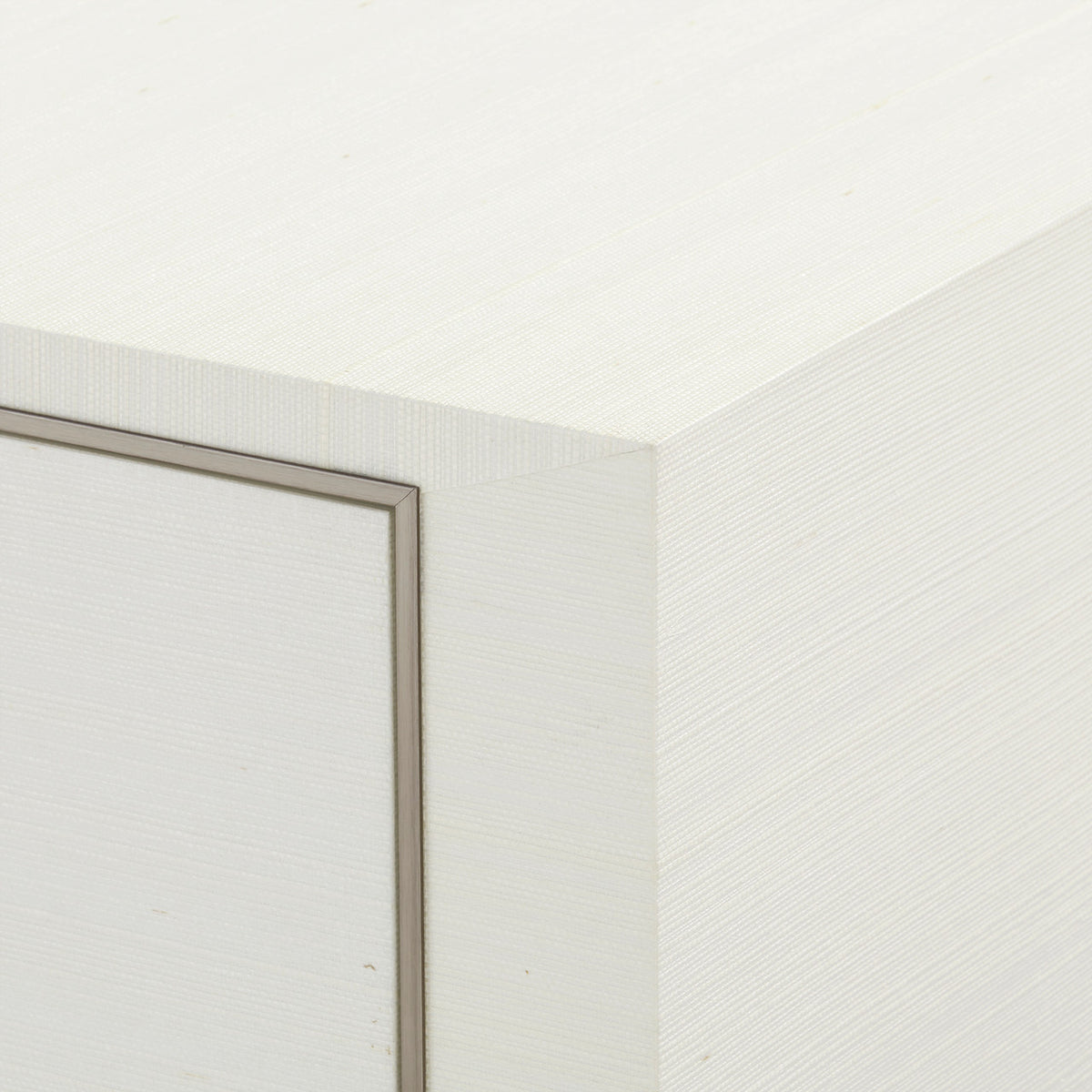 Villa & House Morris Extra Large 6-Drawer, Sand White