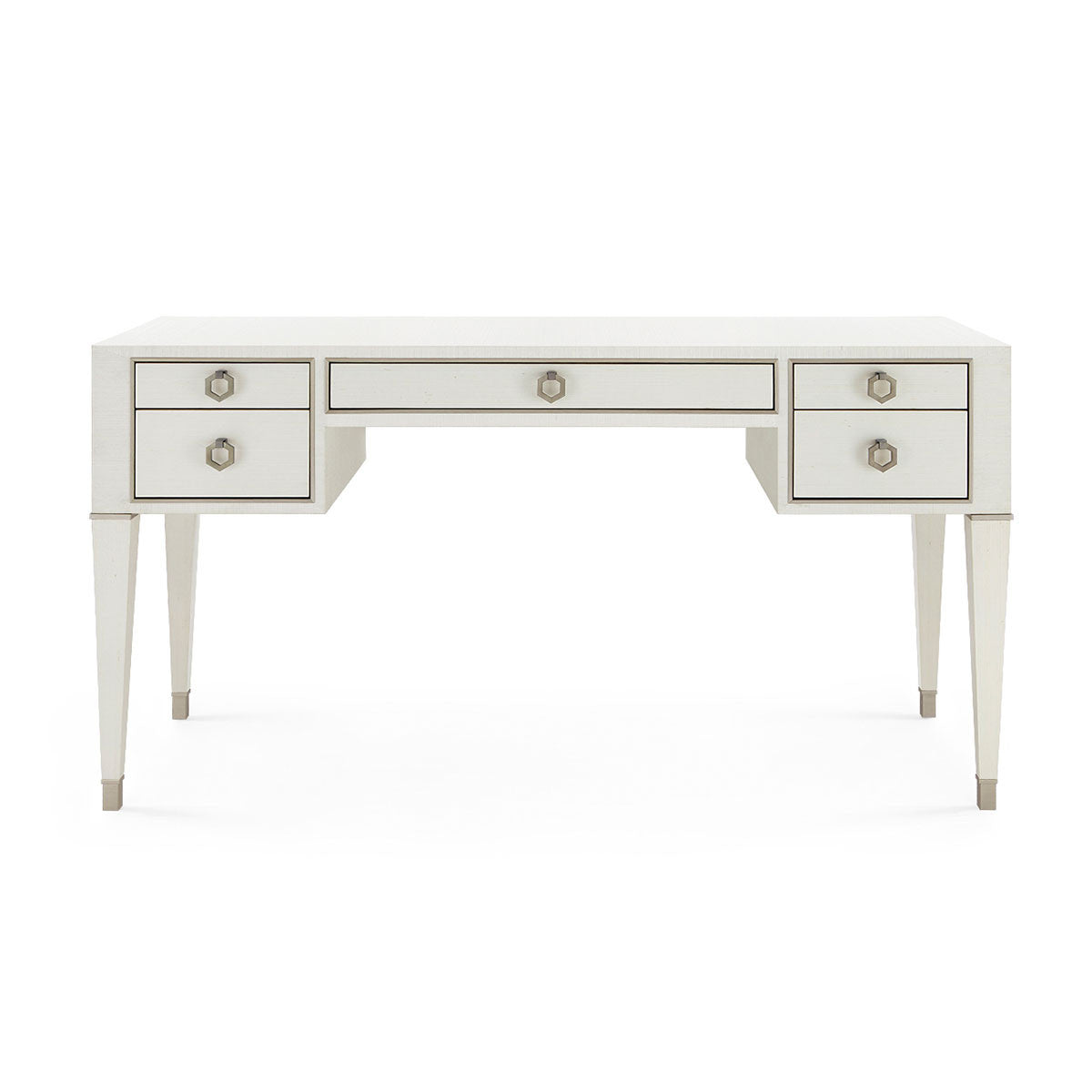 Villa & House Morris Desk, Sand White