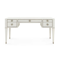 Villa & House Morris Desk, Sand White