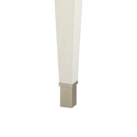 Villa & House Morris Desk, Sand White