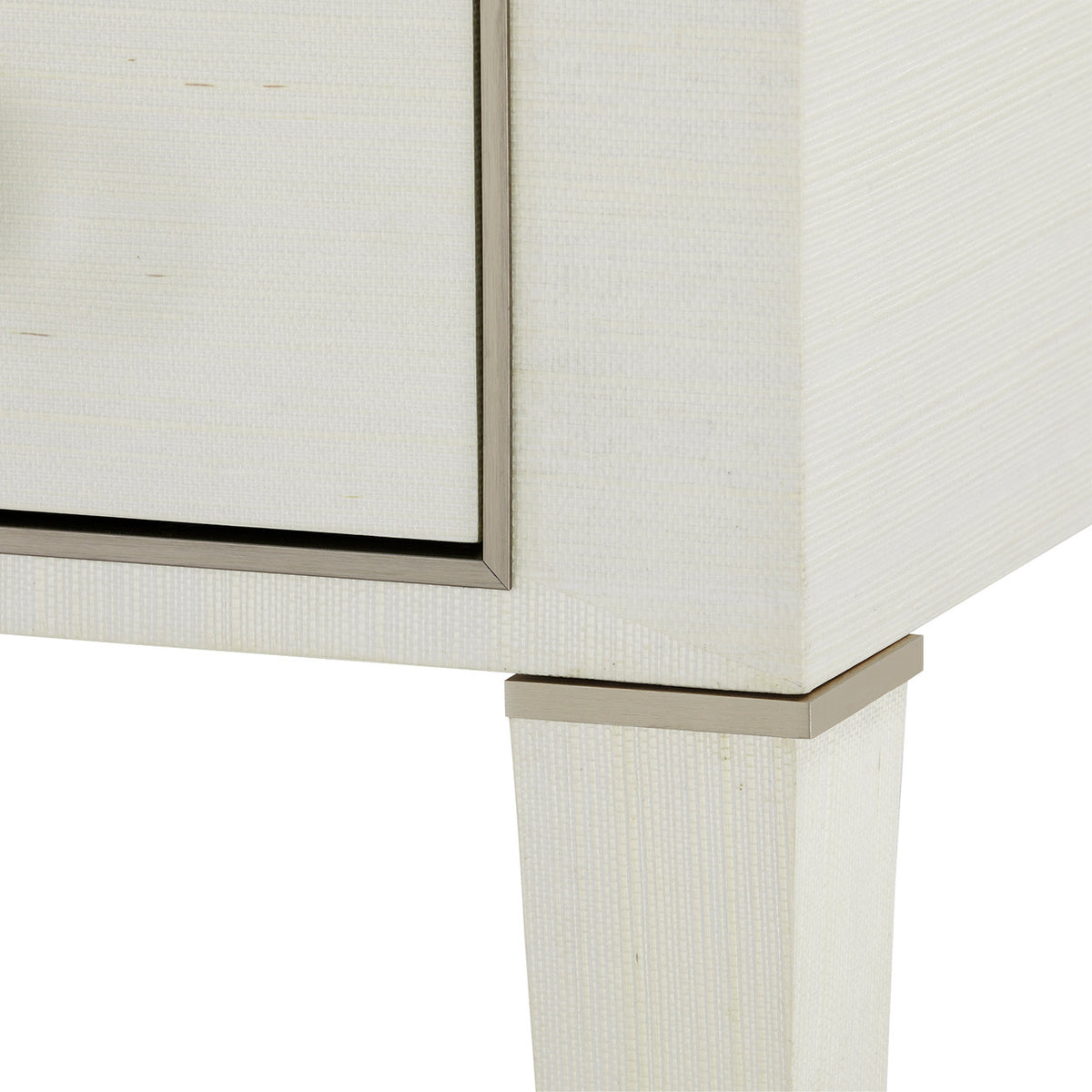 Villa & House Morris Desk, Sand White