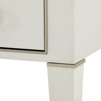 Villa & House Morris Desk, Sand White