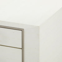 Villa & House Morris Desk, Sand White