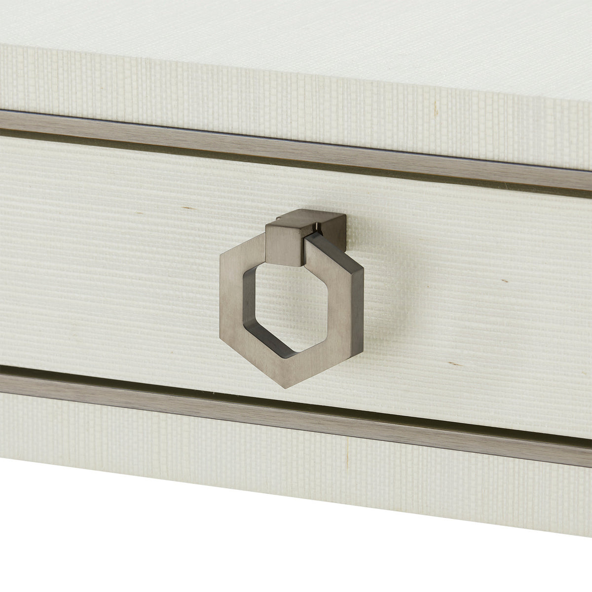 Villa & House Morris Desk, Sand White