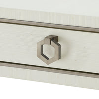 Villa & House Morris Desk, Sand White