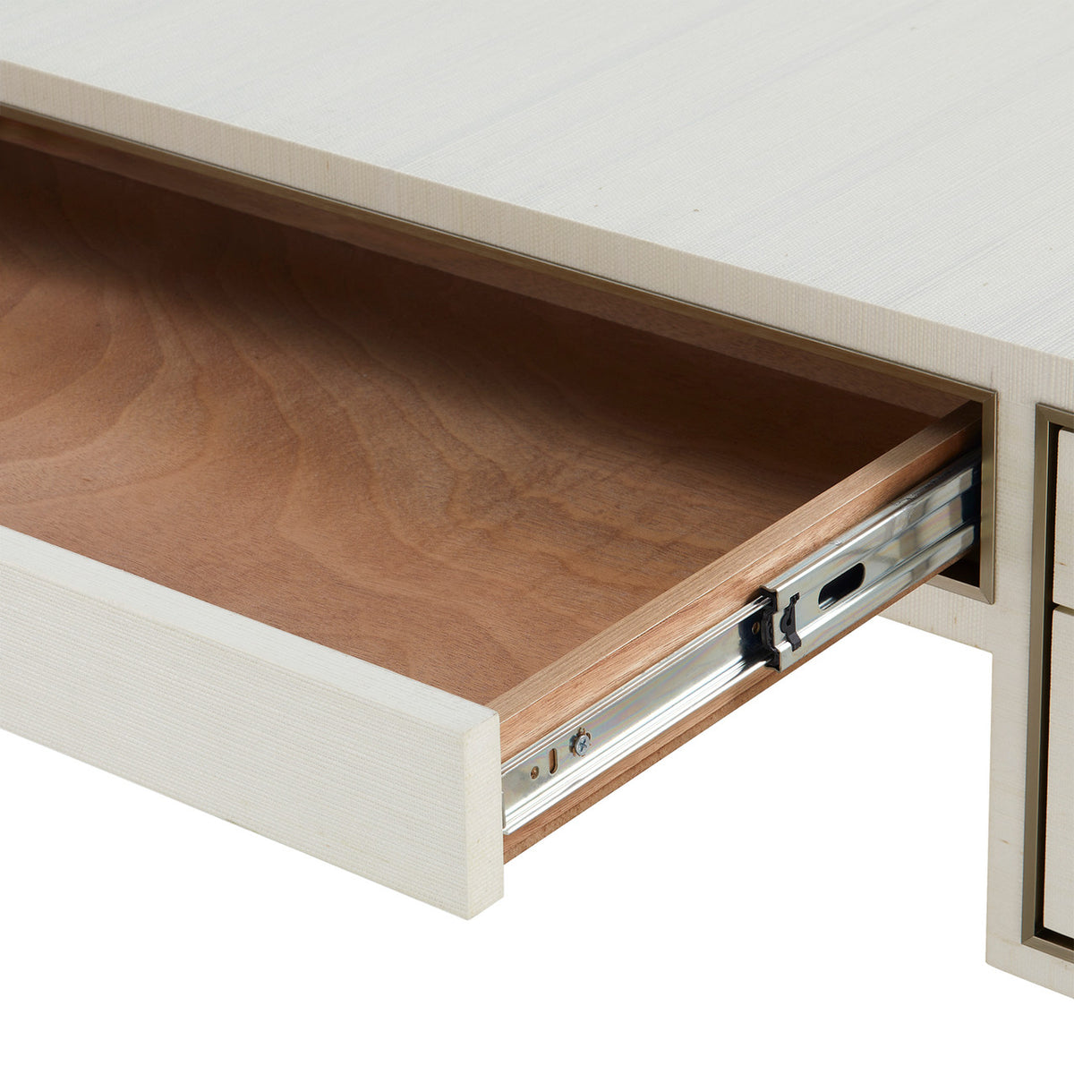 Villa & House Morris Desk, Sand White