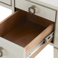 Villa & House Morris Desk, Sand White