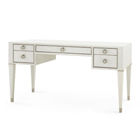 Villa & House Morris Desk, Sand White