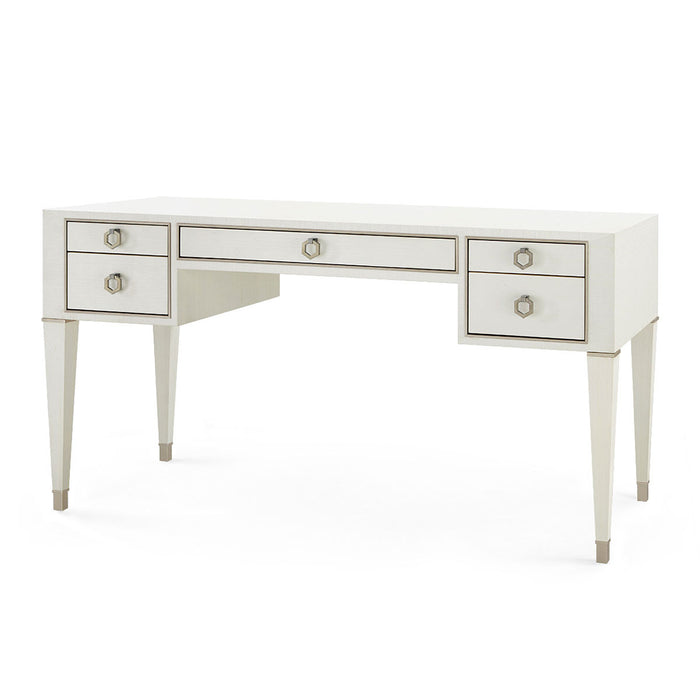 Villa & House Morris Desk, Sand White